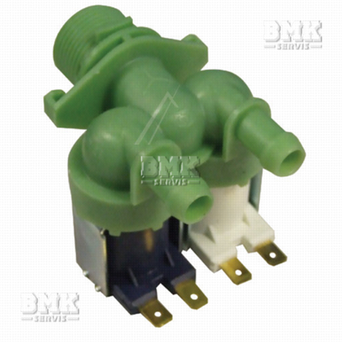 Obrázek z Ventil napouštěcí II 