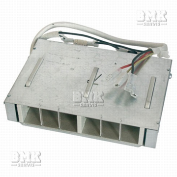 Obrázek Topné těleso sušičky 1200 W+1200 W