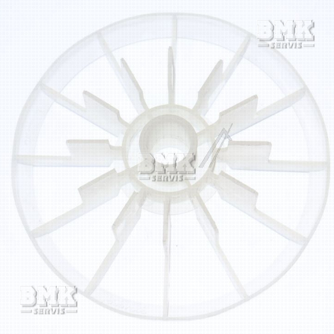 Obrázek z Větrák motoru 