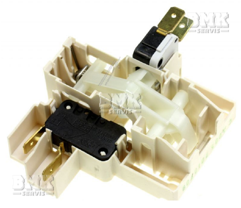 Obrázek z Spojka dveří 