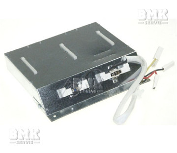 Obrázek Topné těleso sušičky 1200 W+1200 W