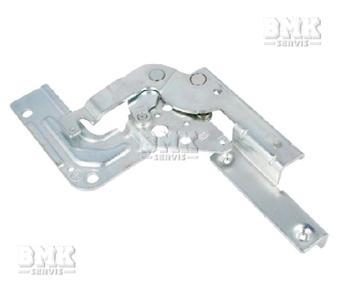 Obrázek z Závěs pravý celek 