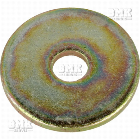 Obrázek z Zajišťovací podložka 