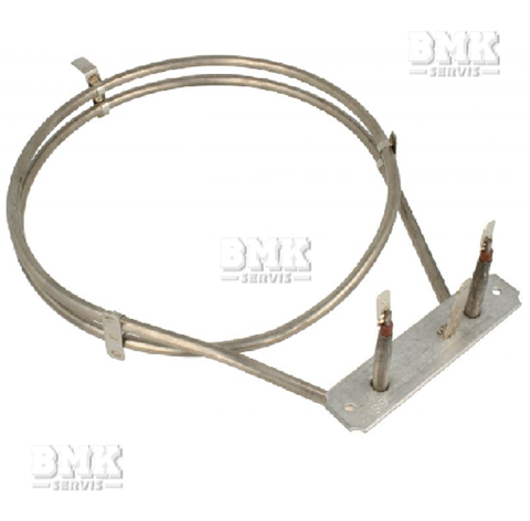 Obrázek z Topné těleso kruhové 1800W HK-800 VR00 