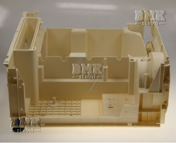 Obrázek Zásobník kondenzátu