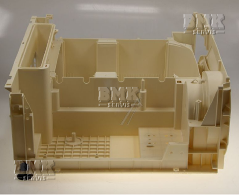 Obrázek z Zásobník kondenzátu 