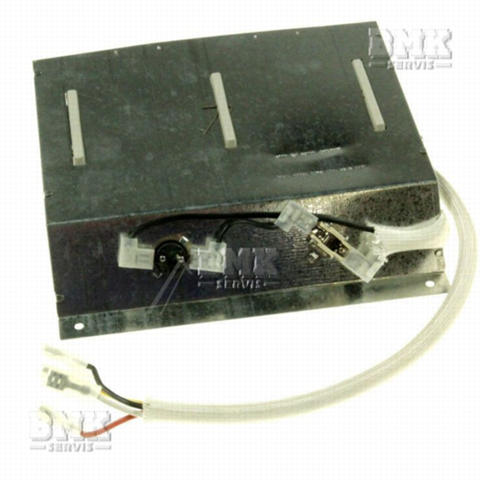 Obrázek z Topné těleso sušičky 1050 W+1050 W 