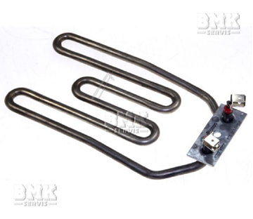 Obrázek Topení horní