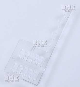 Obrázek Guide Light Column Of Display Screen