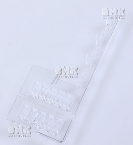 Obrázek z Guide Light Column Of Display Screen 