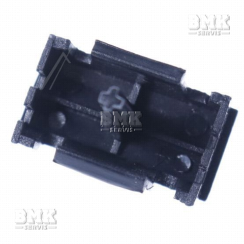 Obrázek z Extra Rinse Button 