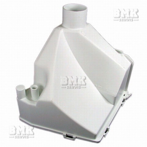 Obrázek z Tělo násypky 