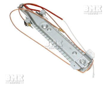 Obrázek Hořák trouby HSB 740 G