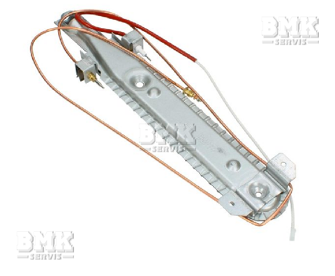 Obrázek z Hořák trouby HSB 740 G 