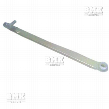 Obrázek Trubka k hornímu rameni s vývodem