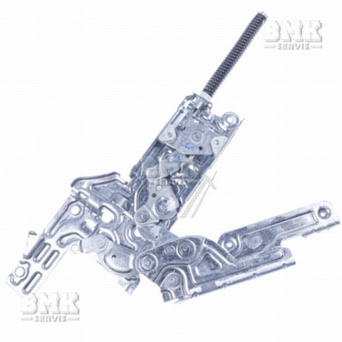 Obrázek z Závěs levý celek 