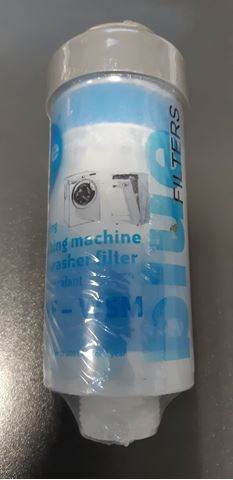 Obrázek z Vodní filtr pro pračky a myčky AWF - WSM 