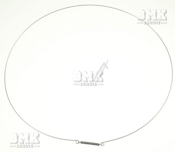 Obrázek Drát upínací