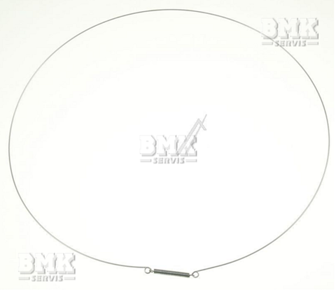 Obrázek z Drát upínací 