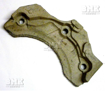 Obrázek Spodní protizávaží