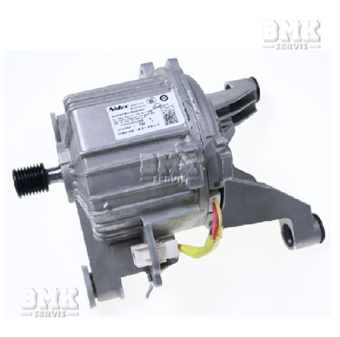 Obrázek z Motor hlavní 