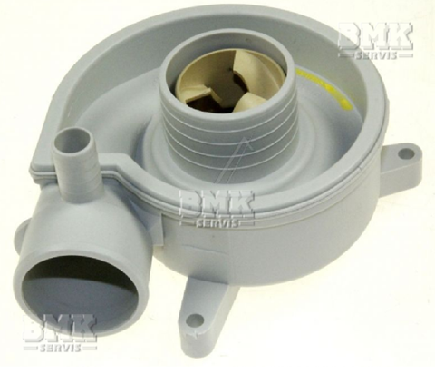 Obrázek z Turbína čerpadla 