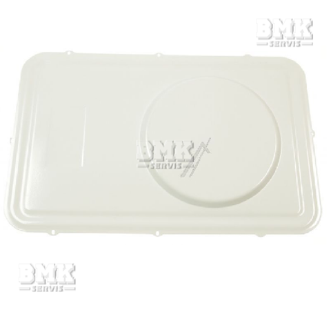 Obrázek z Kryt zadní 