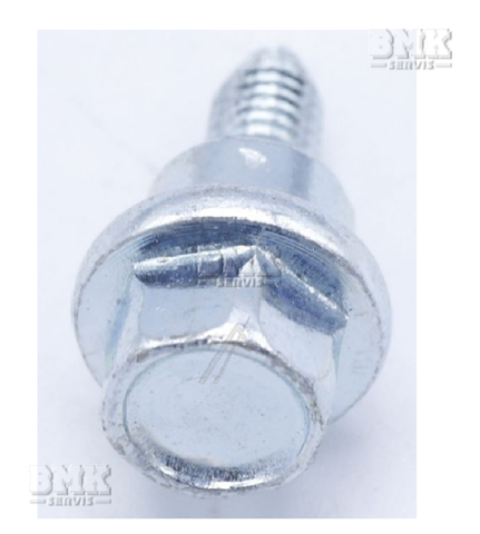 Obrázek z Vodítko horního krytu 