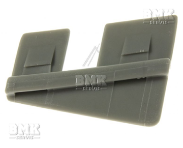 Obrázek Upevnění hadice ostřikovacího ramene