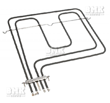 Obrázek Topné těleso horní HL 840 INOX E00