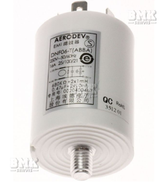 Obrázek Kondenzátor odrušovací