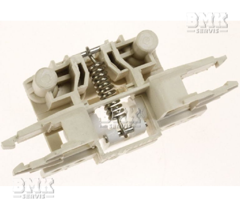 Obrázek z Zámek dveří myčky 