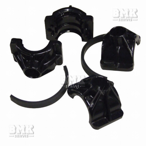 Obrázek z Tlumič sada 