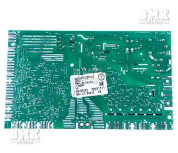 Obrázek Board Nautilus Digit programu