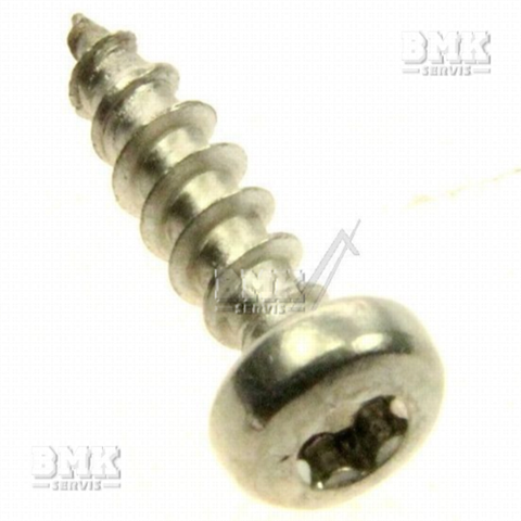 Obrázek z Šroub žebra 