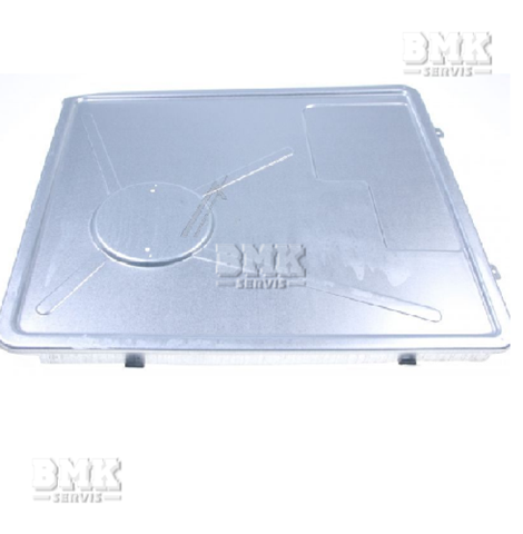 Obrázek z Kryt spodní 