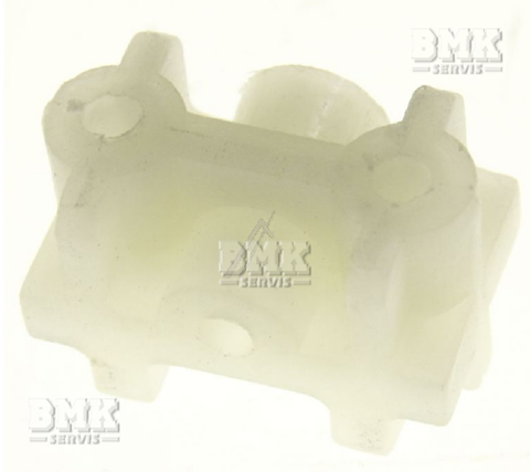 Obrázek z Výztuž upevnění pracovní desky 