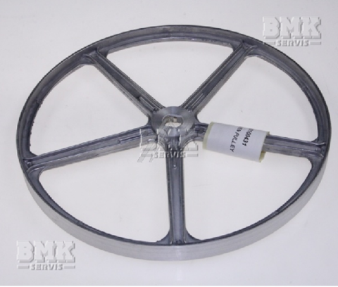 Obrázek z Řemenice 