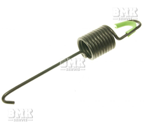 Obrázek z Závěsná pružina bubnu 