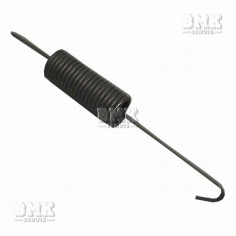 Obrázek z Závěsná pružina bubnu pravá 