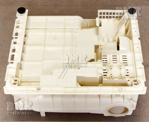 Obrázek z Zásobník kondenzátu 