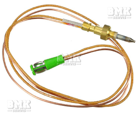 Obrázek z Termočlánek AUX-SEMIRAP-RAP GBC 63010 KBB 