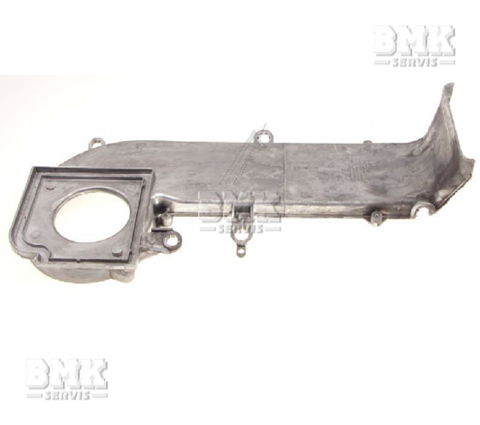 Obrázek z Spodní díl přívodu 