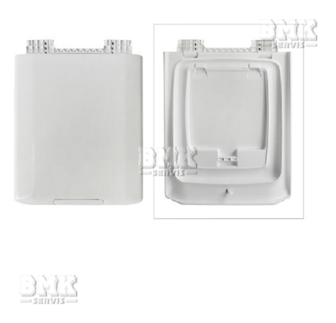 Obrázek z Víko pračky - dveře 