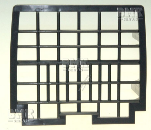 Obrázek z Compartble web for cutlery basket 