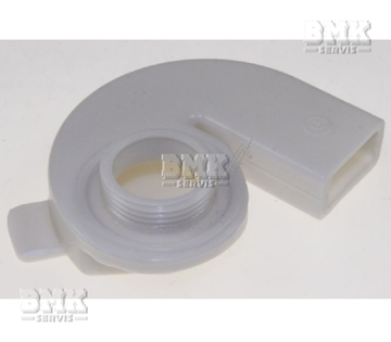 Obrázek Air break nozzle