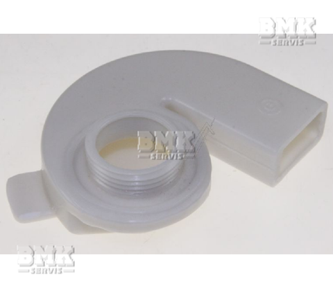 Obrázek z Air break nozzle 