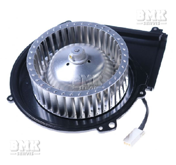 Obrázek Motor s ventilátorem