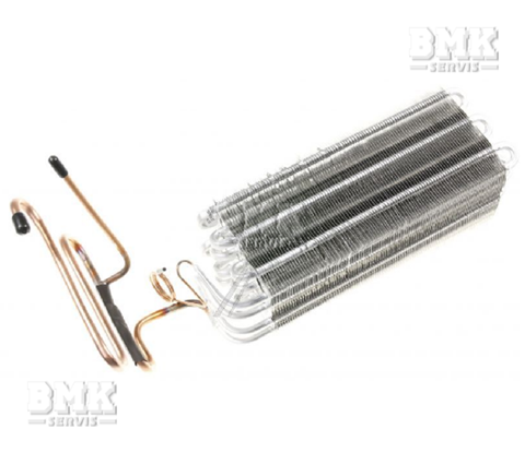 Obrázek z Výparník - AL - R134a 