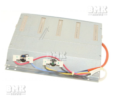 Obrázek Topné těleso